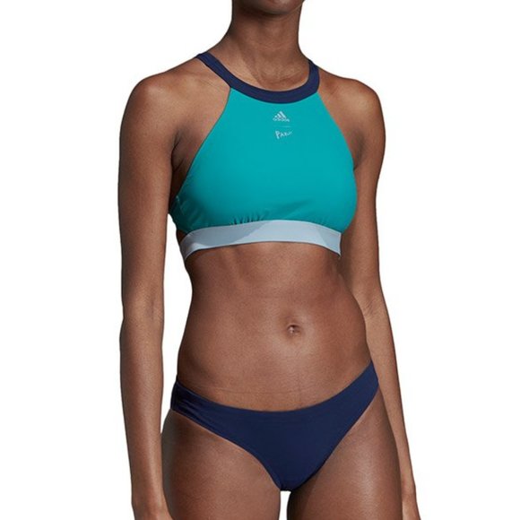 adidas parley hero bikini